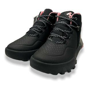 Helly Hansen Womens Black 114-03.991 Loke Rambler Ht Athletic Sneaker Shoes Sz 6